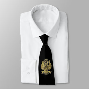 33 Degree Neck Tie