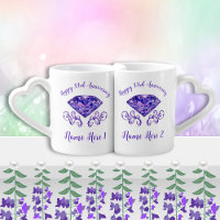 33 Year Wedding Anniversary Traditional Gift,