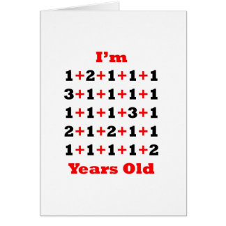 33 Years old Blk Red Cards