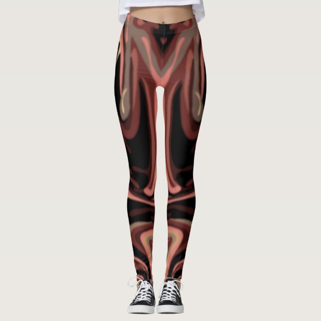 33z leggings (Front)