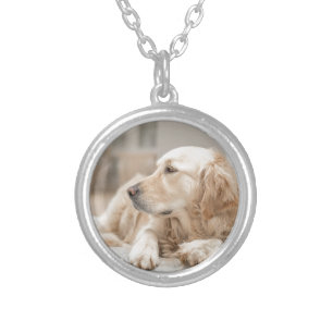 34137641_xxl silver plated necklace