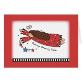 3438 Angel of Courage (Front Horizontal)