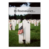 3446 Patriotic In Remembrance (Front)