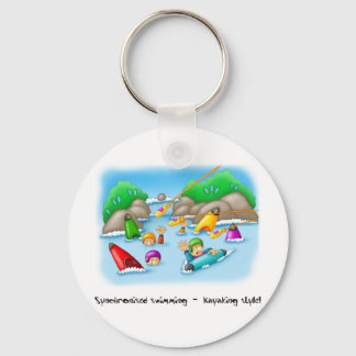 34_rescue keychain