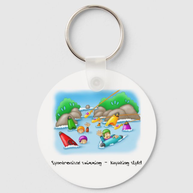 34_rescue keychain (Front)