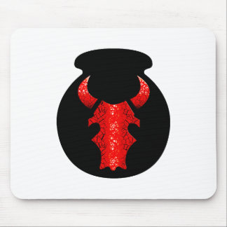 34th Infantry Division Mouse Pad
