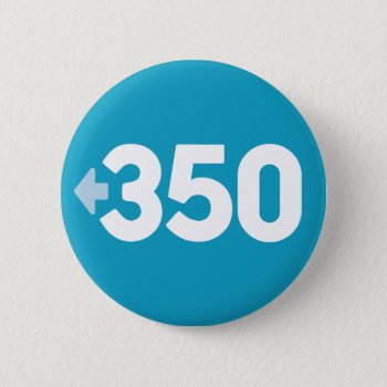 350 Button by 350_Store at Zazzle