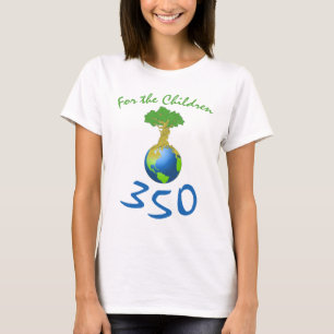 350 for the children T-Shirt