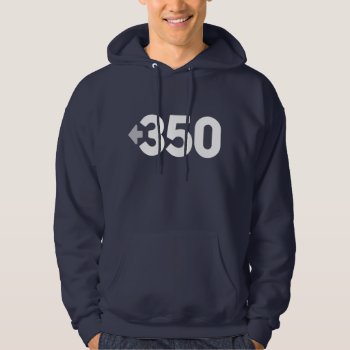 350 Hoodie by 350_Store at Zazzle