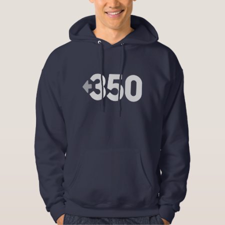 350 Hoodie