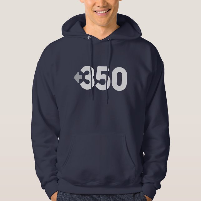 350 Hoodie (Front)