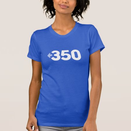 350 T-shirt