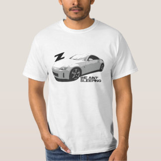 350Z Aint sleeping Men T-Shirt