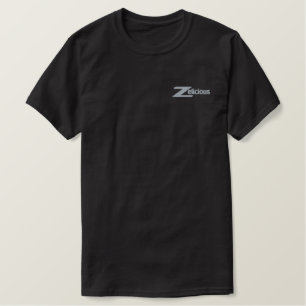 350Z Zelicious Embroidered Shirt