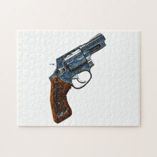 .357 JIGSAW PUZZLE