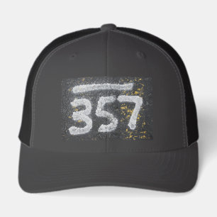 357 Mason's and Angel Number