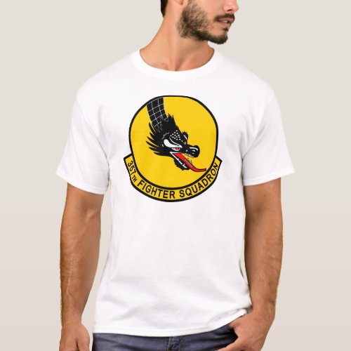 357th Fighter Squadron T_Shirt