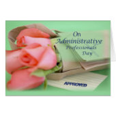 3591 Admin Pro Seal of Appoval (Front Horizontal)