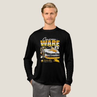 #35 Carson Ware Racing Long Sleeve Shirt – Costa O