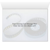 35mm blank film reel (Inside Horizontal (Bottom))