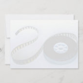 35mm blank film reel (Back)