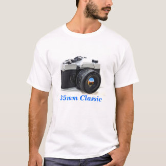 35MM Classic Smile T-Shirt