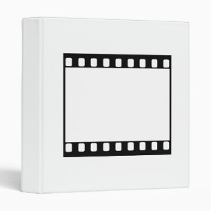 35mm Film Binder