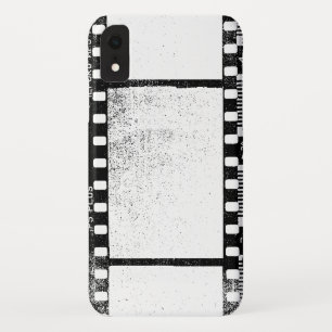 35mm Film iPhone XR Case