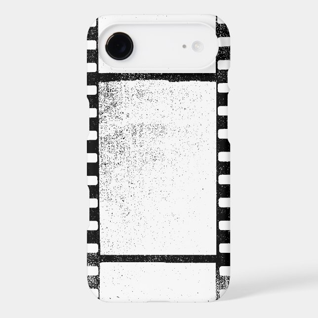 35mm Film Case-Mate iPhone Case (Back)