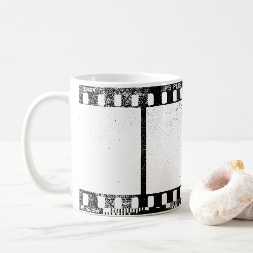 35mm Film Coffee Mug