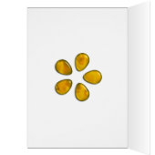 35th Birthday card (Inside (Left))