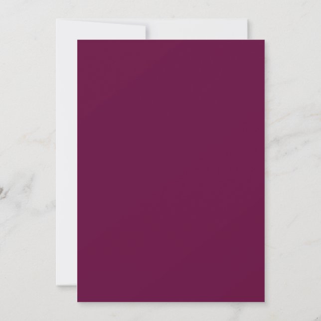 35th Spark Pink gold Agate Birthday Women Party Invitation