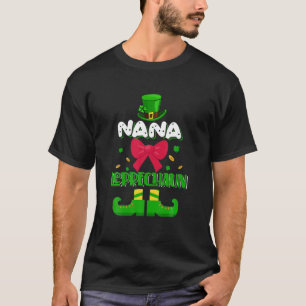 35Th Wedding Anniversary Couple Just Married 35 Ye T-Shirt