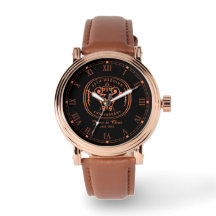 35th Wedding Anniversary Watch