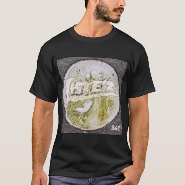 360° bolur T-Shirt (Front)
