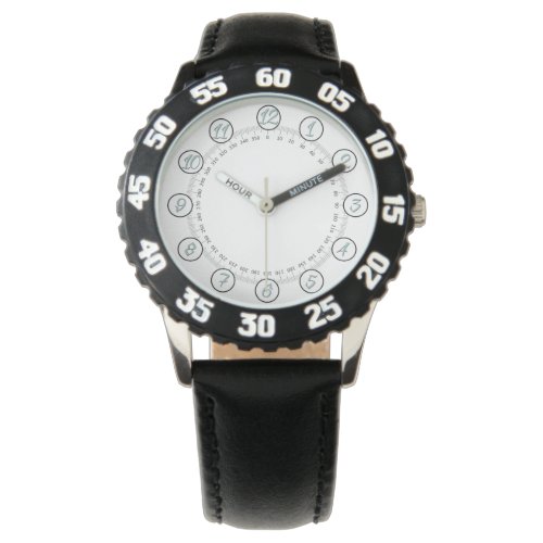 360 degree compass clock,children watch