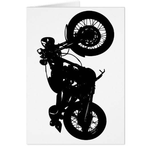 361 Cafe Racer Cards (Front)