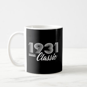 365 1931 91Th 91 Coffee Mug