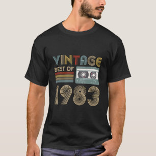 365 Best Of 1983 T-Shirt