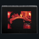 365 days of Love Calendar<br><div class="desc">a 15 month calendar with different love quotes/poems and pictures for each month</div>