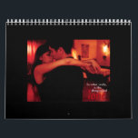 365 days of Love Calendar<br><div class="desc">a 15 month calendar with different love quotes/poems and pictures for each month</div>