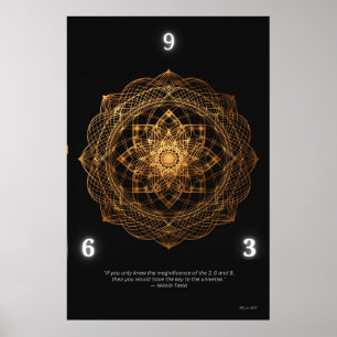 369 MANDALA WALL ART