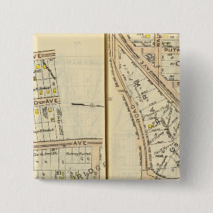 36-37 White Plains Button