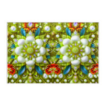 36" x 24" High-Definition Acrylic Print