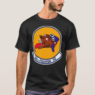 36th Fighter Squadron T-Shirt