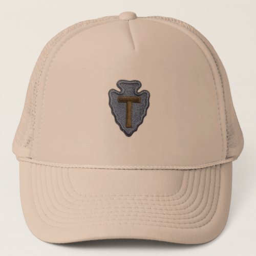36th infantry division veterans vietnam iraq Hat