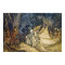 36x24 Argument of Oberon and Titania