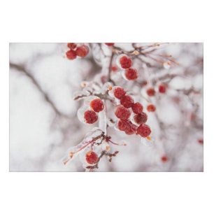 36x24 Faux Wrapped Canvas