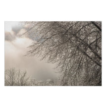 36x24 Faux Wrapped Canvas