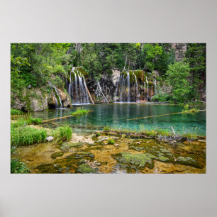 36x24 Wall Poster